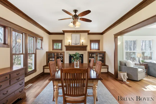 $750,000 | 7389 Silver Ridge Drive, Rockford, MI 49341