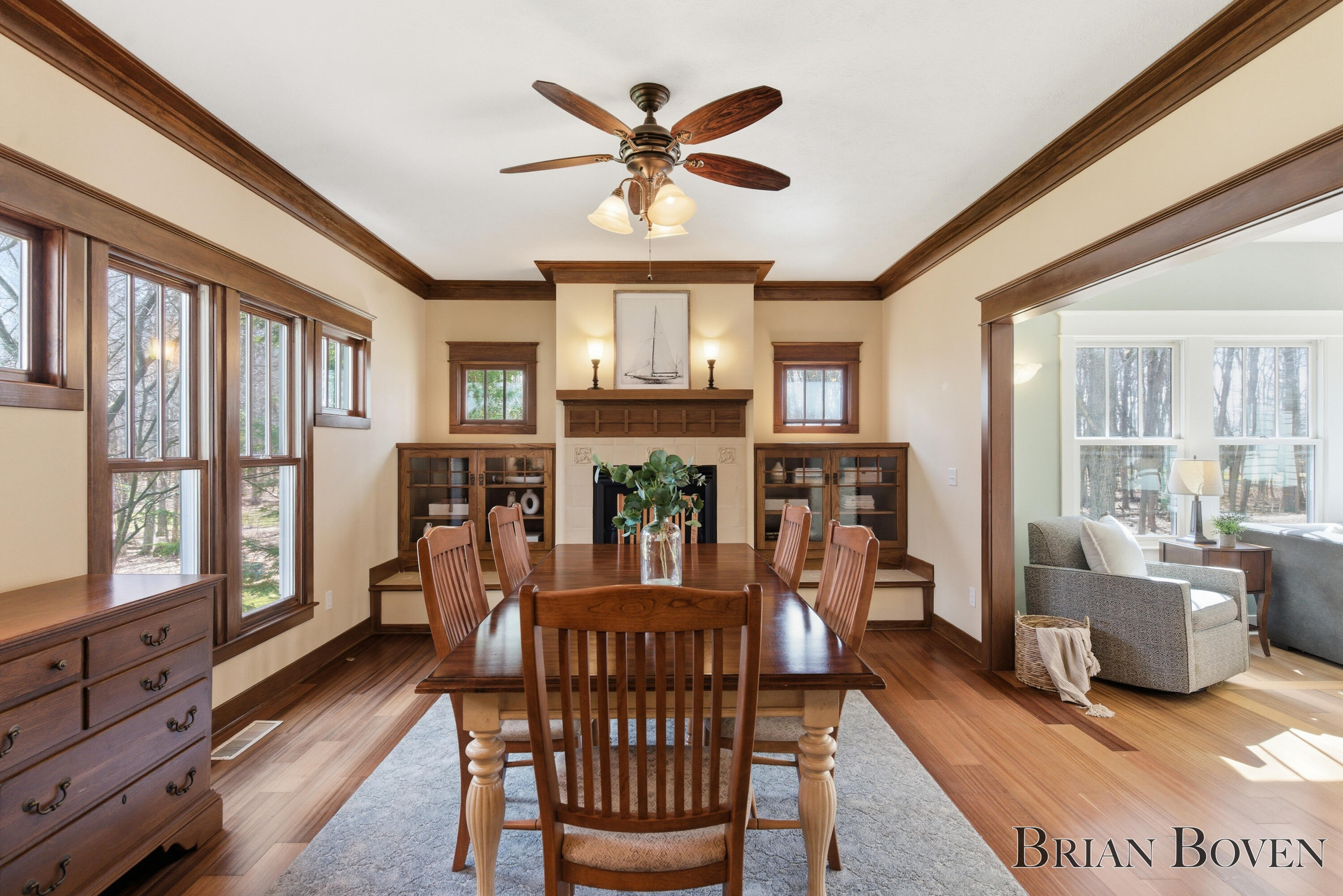 7389 Silver Ridge Drive Rockford, MI 49341 - Photo 6 of 60 DSC07297