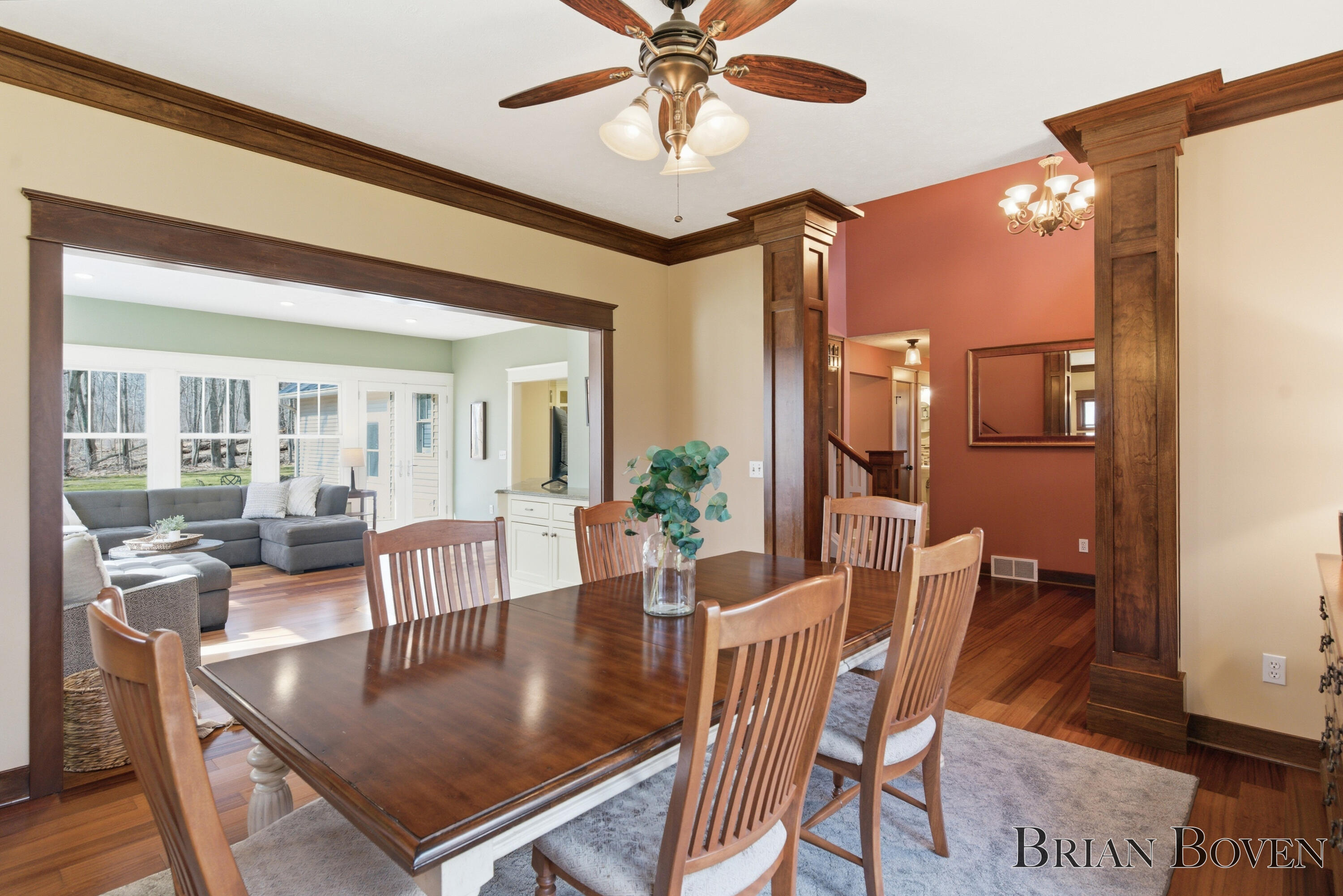 7389 Silver Ridge Drive Rockford, MI 49341 - Photo 8 of 60 DSC07303