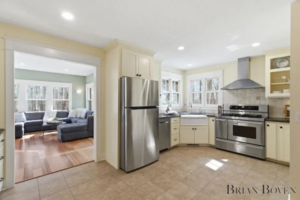 $750,000 | 7389 Silver Ridge Drive, Rockford, MI 49341