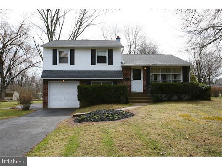 1475 Old York Road Warminster, PA 18974 - Photo 1 of 11 Exterior Front