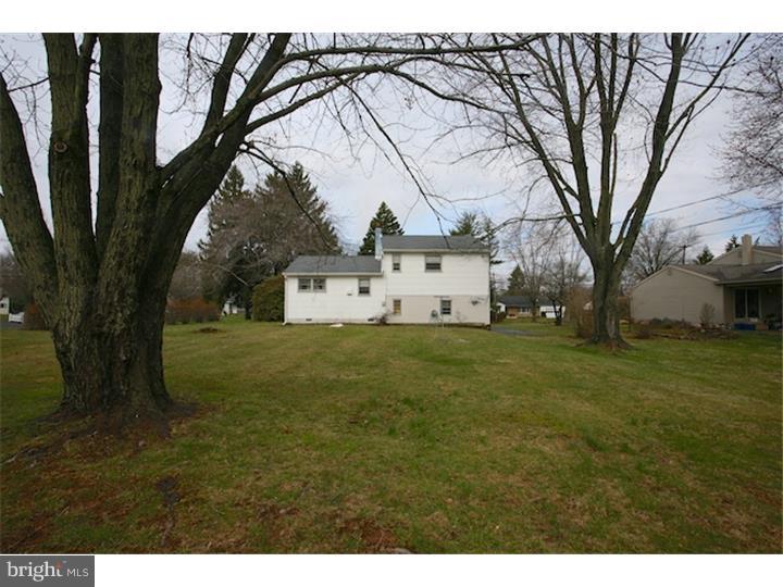 1475 Old York Road Warminster, PA 18974 - Photo 2 of 11 Exterior Back