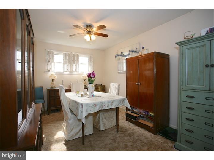 1475 Old York Road Warminster, PA 18974 - Photo 6 of 11 Dining Room