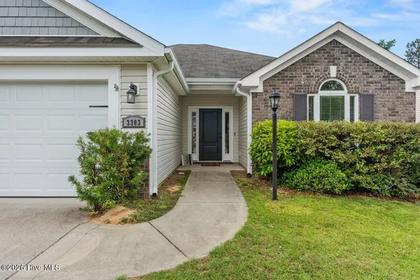 $265,598 | 3303 Alexandria Drive, Grovetown, GA 30813