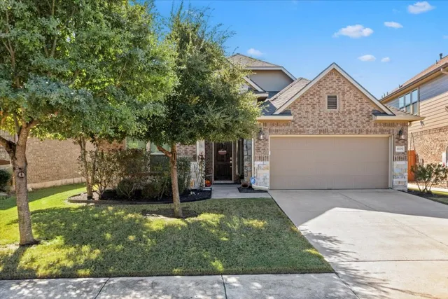 $480,000 | 18008 Crimson Apple Way, Pflugerville, TX 78660