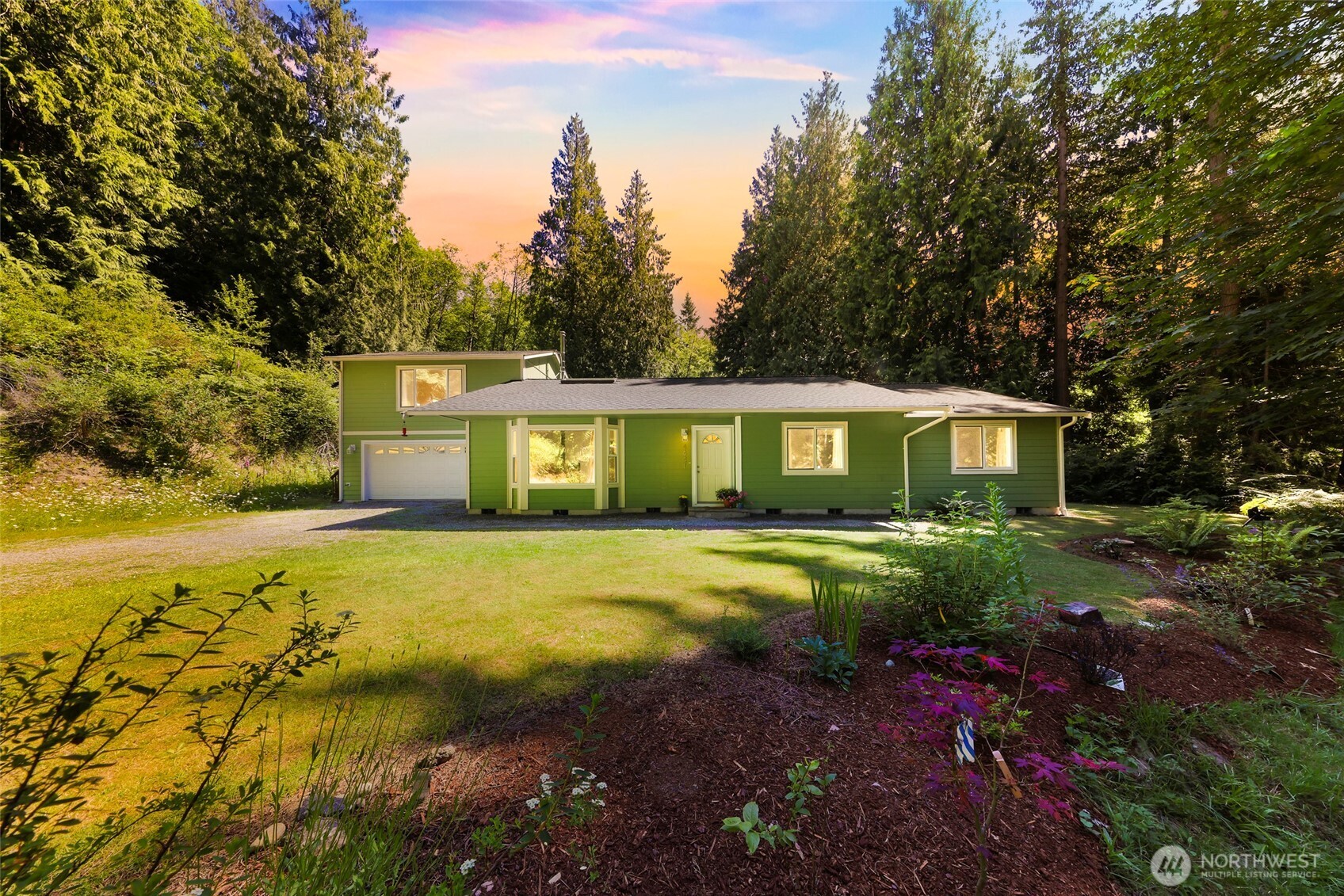 4441 East Forgotten Lane Clinton, WA 98236 - Photo 1 of 36
