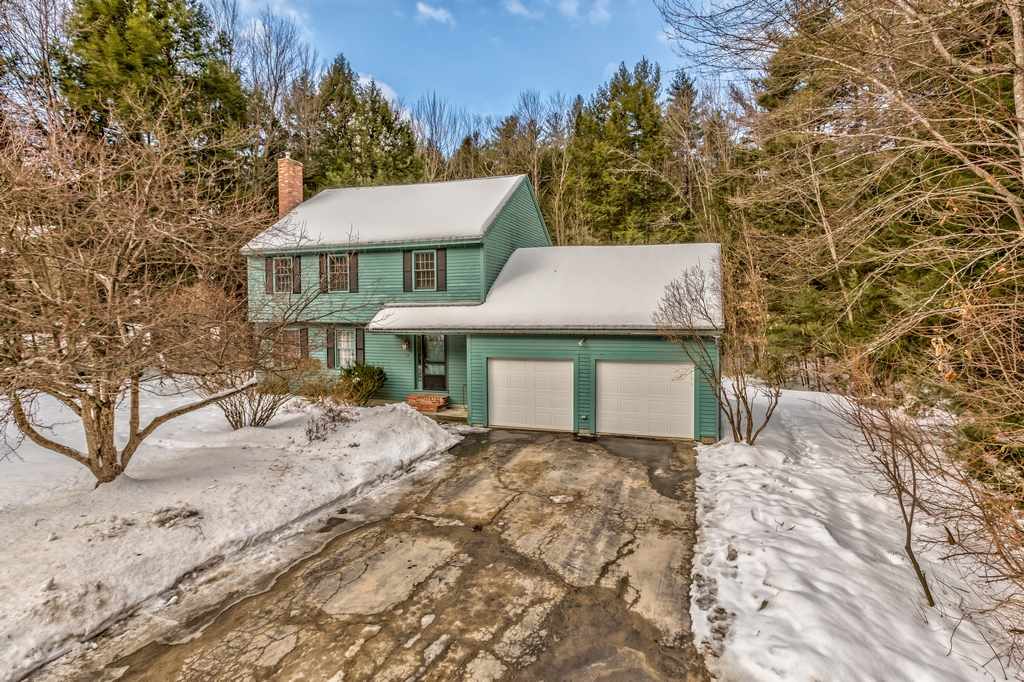 116 Taylor Road Peterborough, NH 03458 - Photo 1 of 36