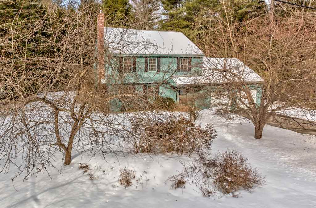 116 Taylor Road Peterborough, NH 03458 - Photo 2 of 36