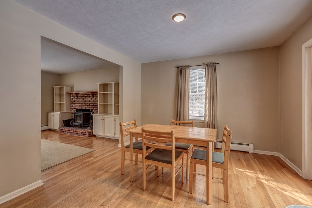 116 Taylor Road Peterborough, NH 03458 - Photo 11 of 36
