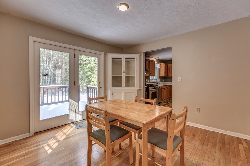116 Taylor Road Peterborough, NH 03458 - Photo 13 of 36