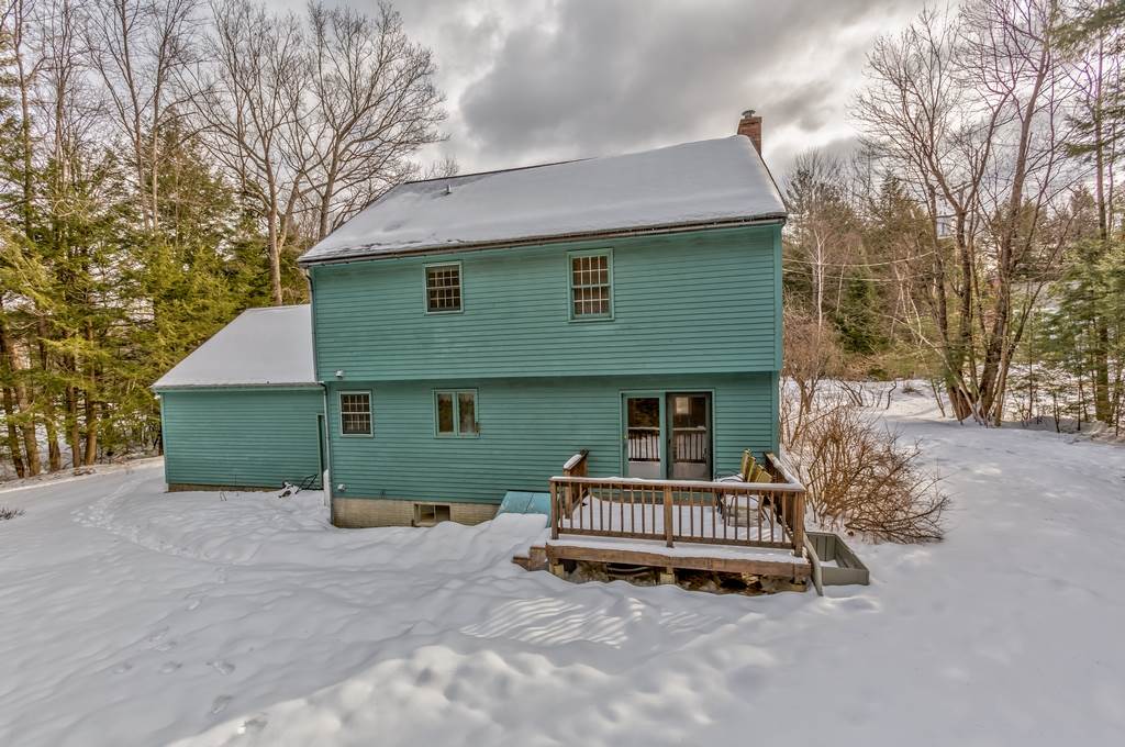 116 Taylor Road Peterborough, NH 03458 - Photo 3 of 36