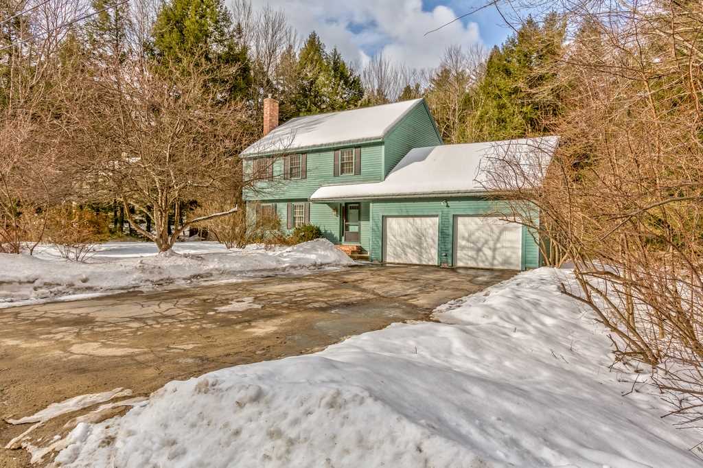 116 Taylor Road Peterborough, NH 03458 - Photo 36 of 36