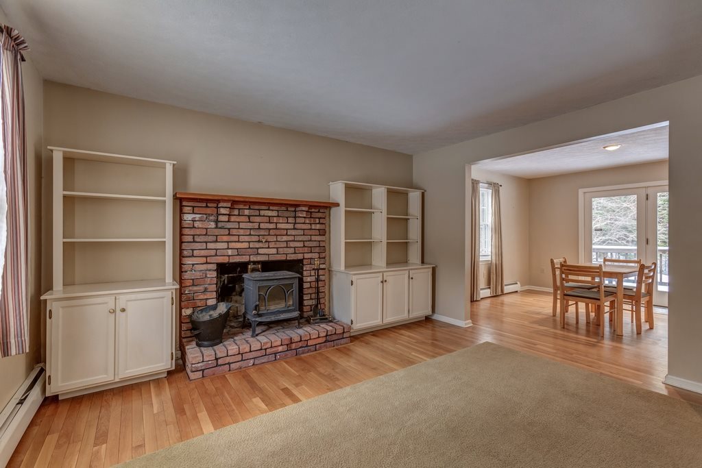 116 Taylor Road Peterborough, NH 03458 - Photo 9 of 36