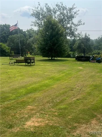 $260,000 | 14306 County Route 89, Mannsville, NY 13661