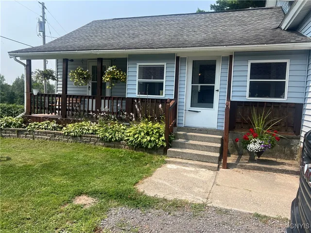 $260,000 | 14306 County Route 89, Mannsville, NY 13661