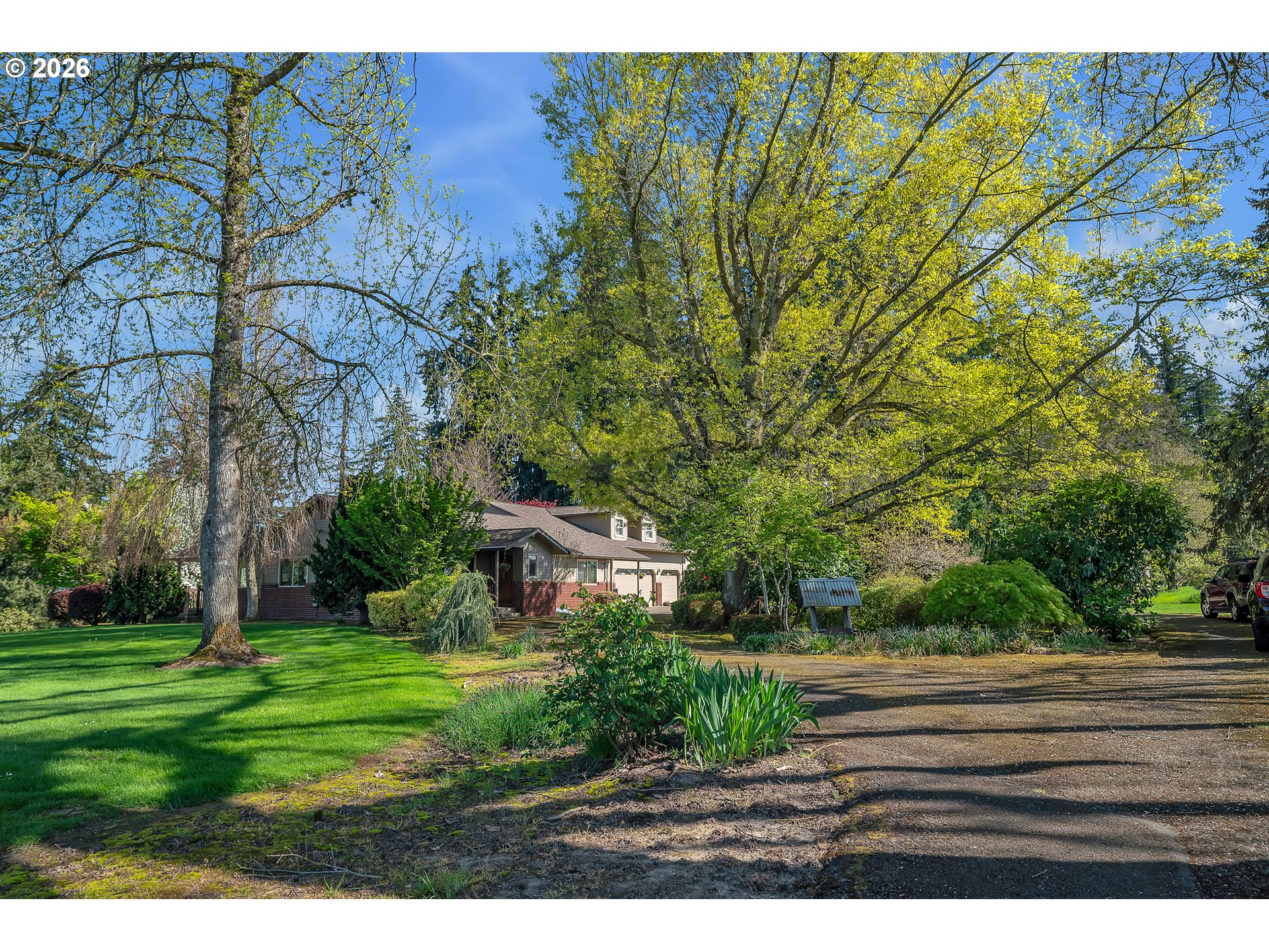 6900 South Schneider Road Canby, OR 97013 - Photo 8 of 32