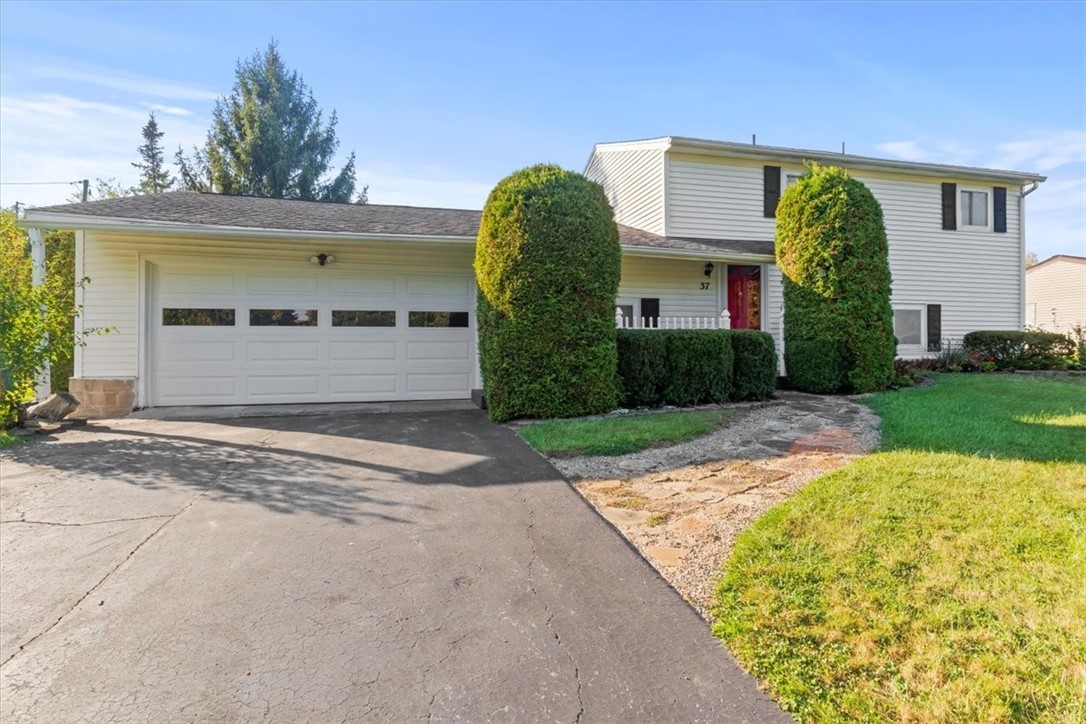 37 Armbruster Road Rochester, NY 14623 - Photo 1 of 1