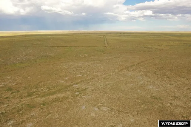 $44,900 | 84 A Nine Mile Road, Medicine Bow, WY 82329