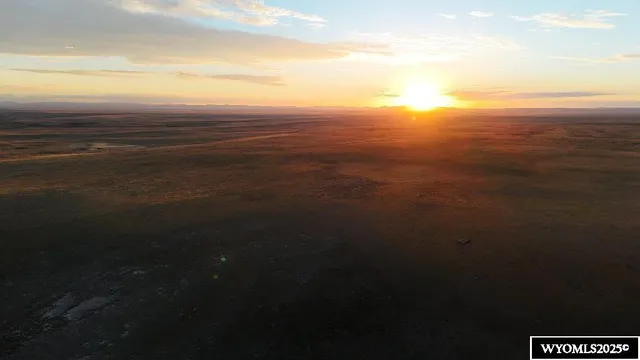 $44,900 | 84 A Nine Mile Road, Medicine Bow, WY 82329