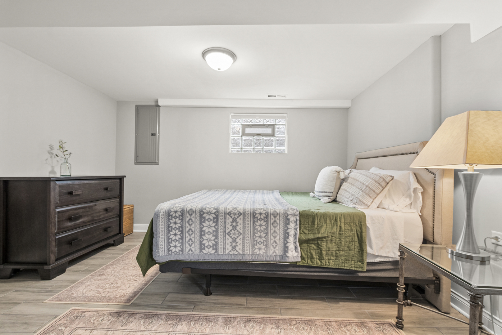 1885 West 108th Place Chicago, IL 60643 - Photo 24 of 31 a bedroom with a bed and a dresser