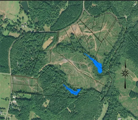 $350,000 | Lot 4 Pickens Drive, Pendleton, SC 29670