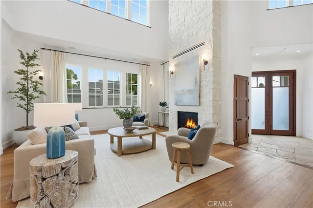 $6,199,000 | 1757 Eighth Street, Manhattan Beach, CA 90266