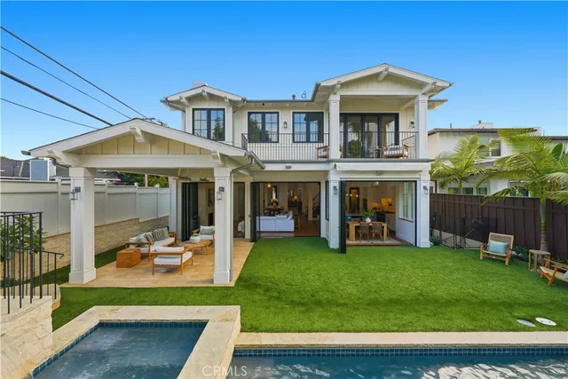 $6,199,000 | 1757 Eighth Street, Manhattan Beach, CA 90266