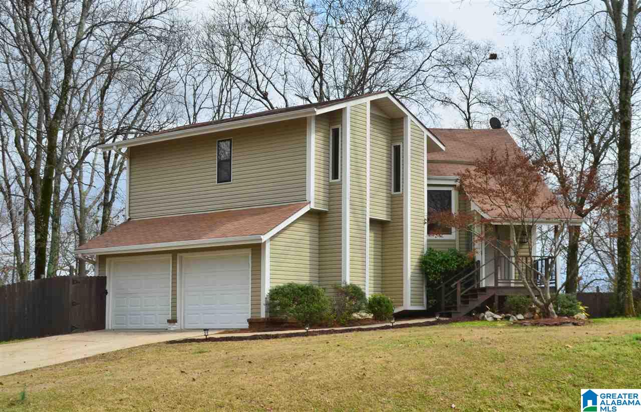 128 Port S Lane Alabaster, AL 35007 - Photo 39 of 50