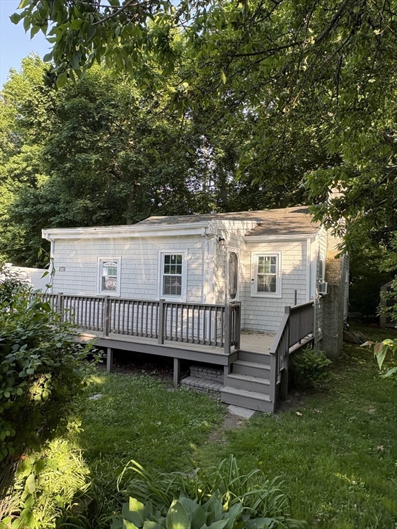 25 Gilford Road Hingham, MA 02043 - Photo 11 of 12