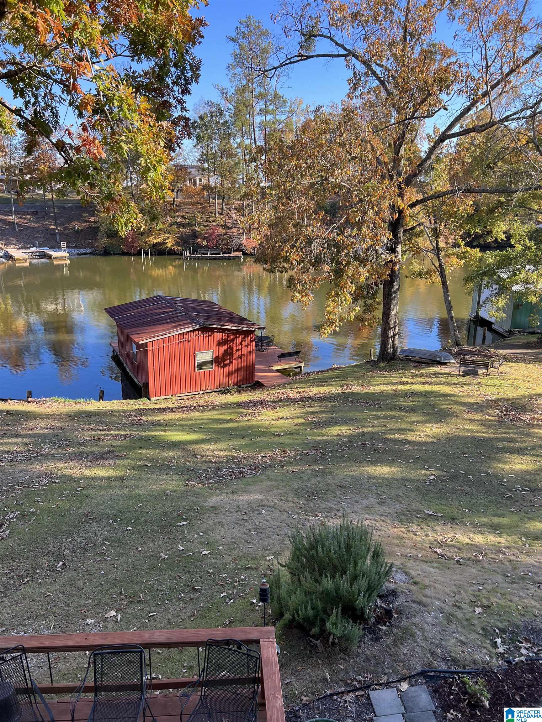 161 Greensport Ferry Road Ohatchee, AL 36271 - Photo 3 of 27