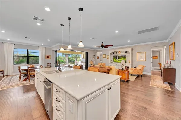 $925,000 | 13631 Salinas Street, Venice, FL 34293