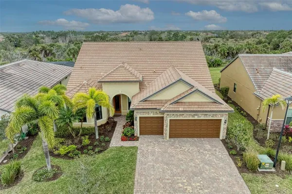 $925,000 | 13631 Salinas Street, Venice, FL 34293