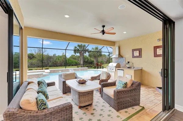 $925,000 | 13631 Salinas Street, Venice, FL 34293