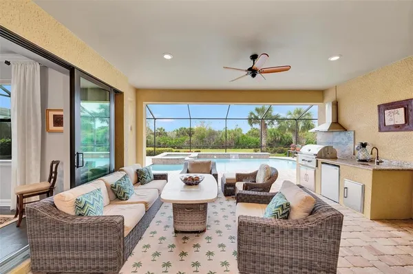 $925,000 | 13631 Salinas Street, Venice, FL 34293
