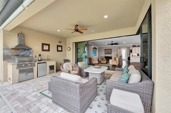 $925,000 | 13631 Salinas Street, Venice, FL 34293
