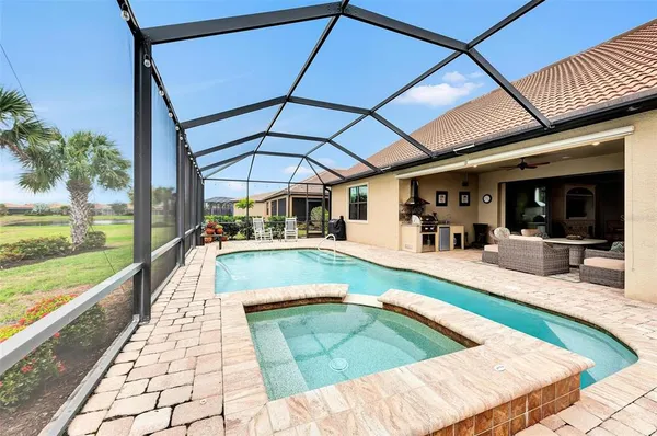 $925,000 | 13631 Salinas Street, Venice, FL 34293