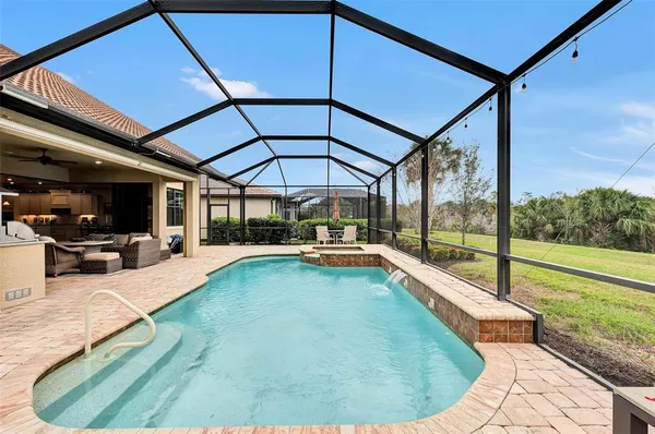 $925,000 | 13631 Salinas Street, Venice, FL 34293