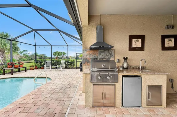 $925,000 | 13631 Salinas Street, Venice, FL 34293