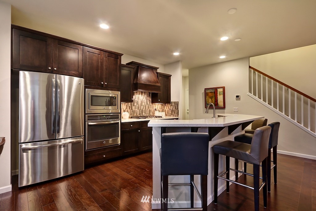 13734 174th Avenue Southeast Renton, WA 98059 - Photo 8 of 21