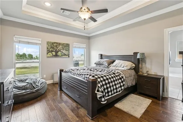 $342,500 | 8669 Sandpiper Street, Denham Springs, LA 70706