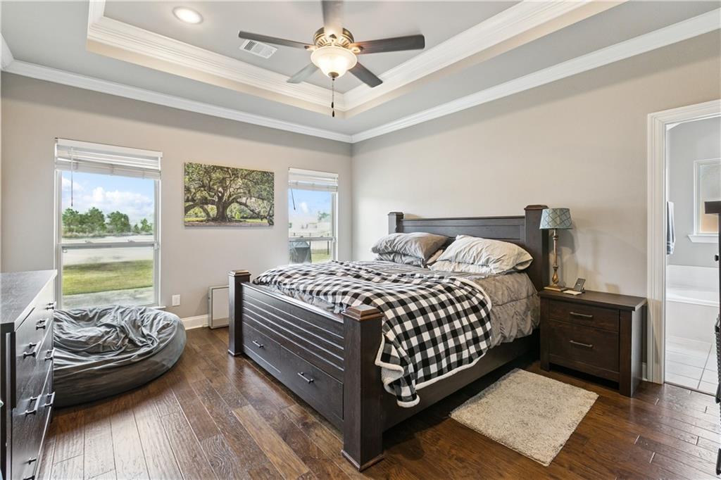 8669 Sandpiper Street Denham Springs, LA 70706 - Photo 11 of 24