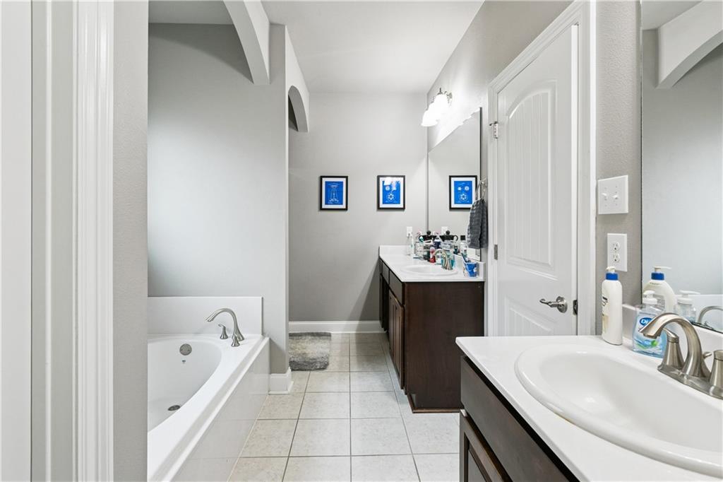 8669 Sandpiper Street Denham Springs, LA 70706 - Photo 12 of 24