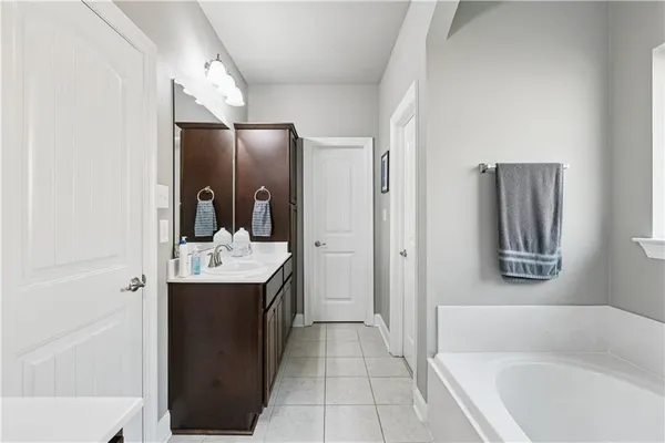 $342,500 | 8669 Sandpiper Street, Denham Springs, LA 70706