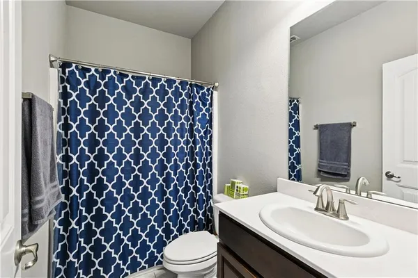 $342,500 | 8669 Sandpiper Street, Denham Springs, LA 70706