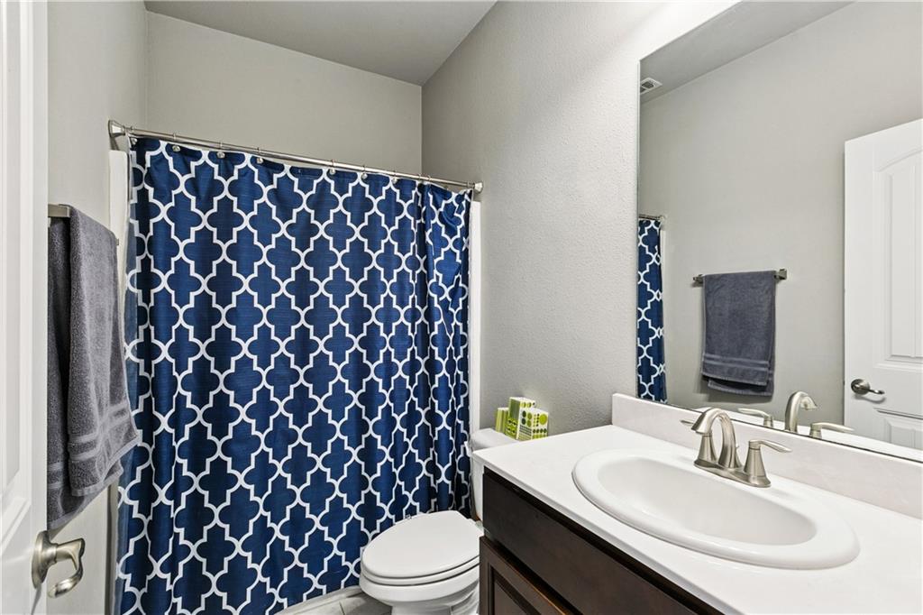 8669 Sandpiper Street Denham Springs, LA 70706 - Photo 17 of 24