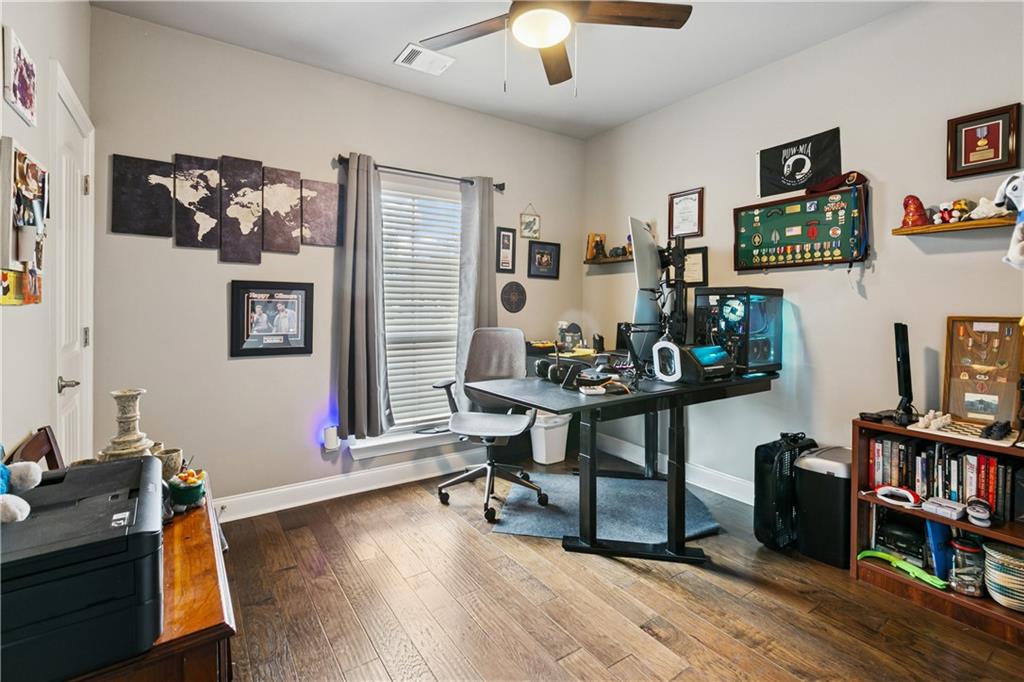 8669 Sandpiper Street Denham Springs, LA 70706 - Photo 19 of 24