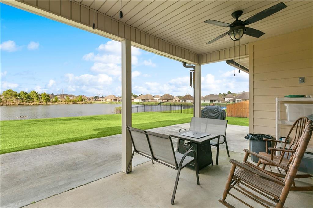 8669 Sandpiper Street Denham Springs, LA 70706 - Photo 21 of 24