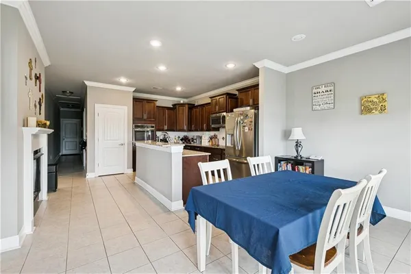 $342,500 | 8669 Sandpiper Street, Denham Springs, LA 70706