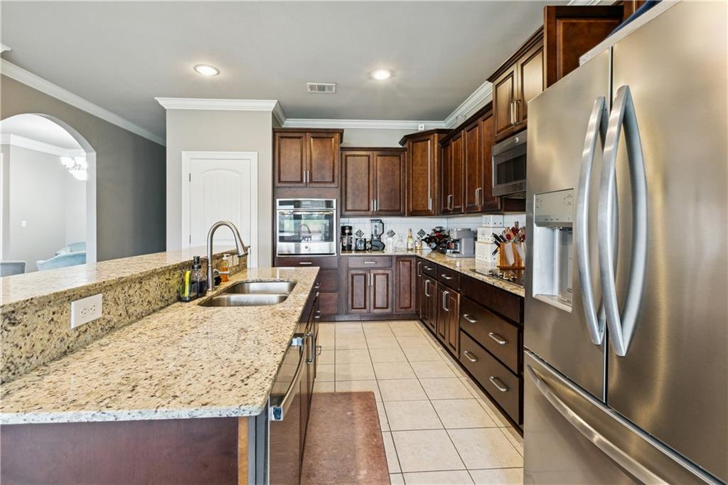 8669 Sandpiper Street Denham Springs, LA 70706 - Photo 10 of 24