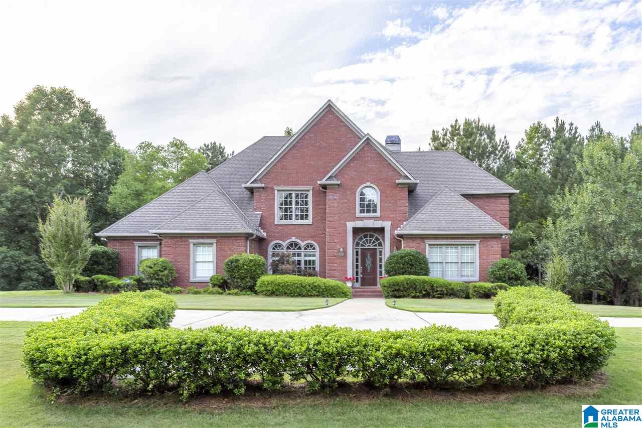 401 Lakeridge Drive Helena, AL 35080 - Photo 3 of 47